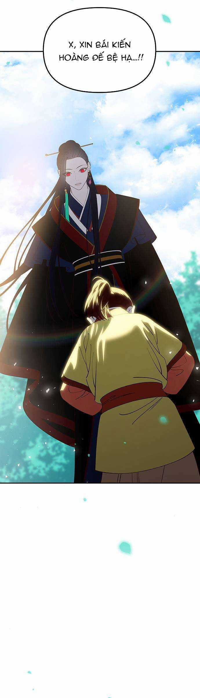 Vương Tử Huyền Bí Chapter 115 trang 34