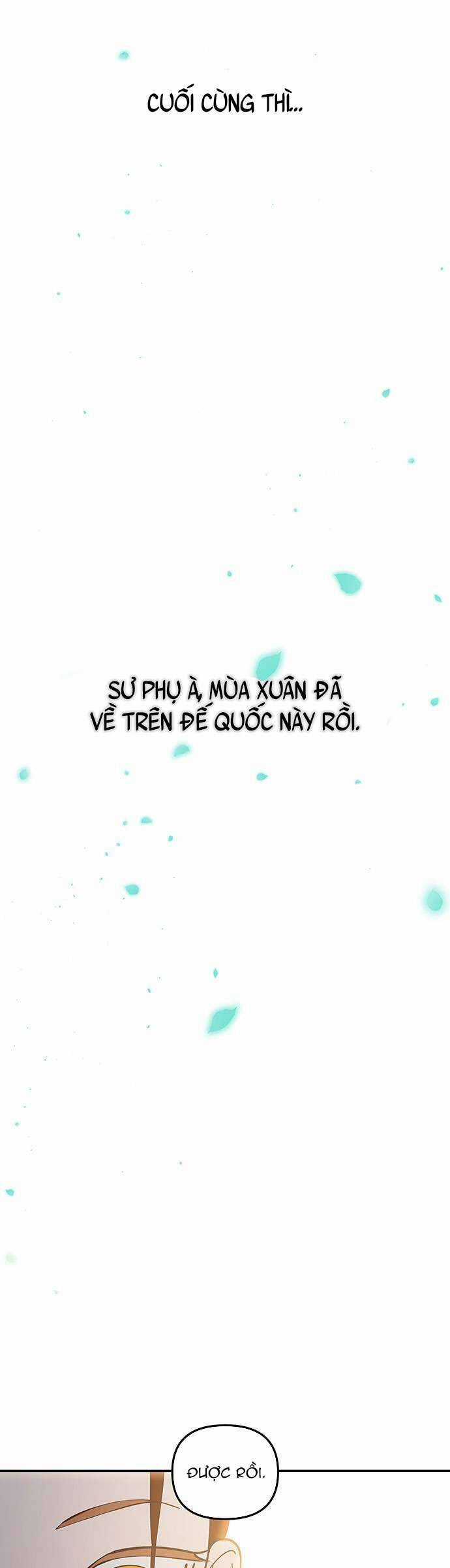 Vương Tử Huyền Bí Chapter 115 trang 36