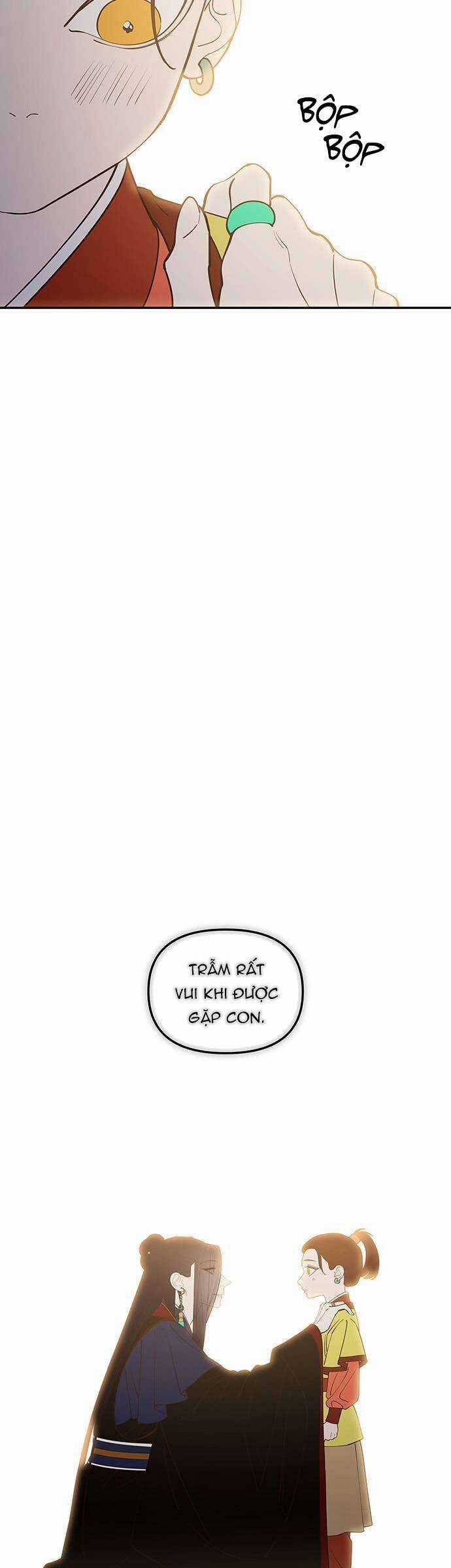 Vương Tử Huyền Bí Chapter 115 trang 37