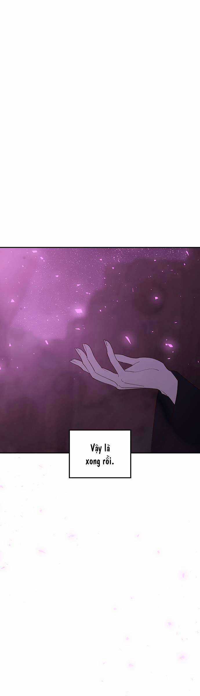 Vương Tử Huyền Bí Chapter 115 trang 39