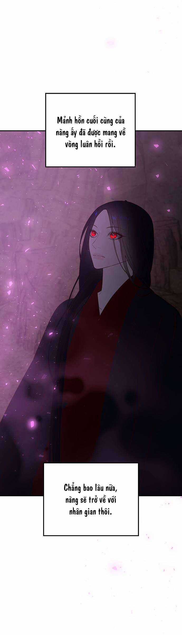 Vương Tử Huyền Bí Chapter 115 trang 40