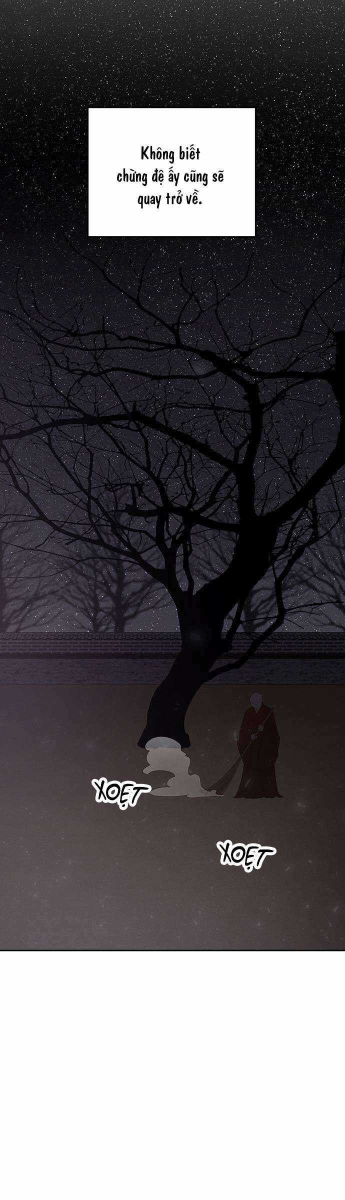 Vương Tử Huyền Bí Chapter 115 trang 43