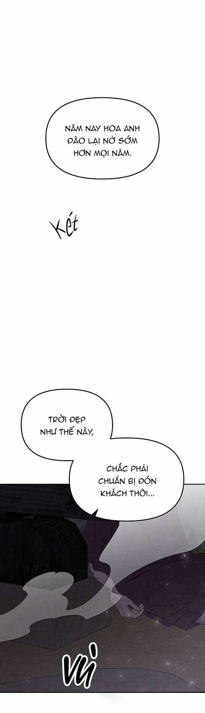 Vương Tử Huyền Bí Chapter 115 trang 44