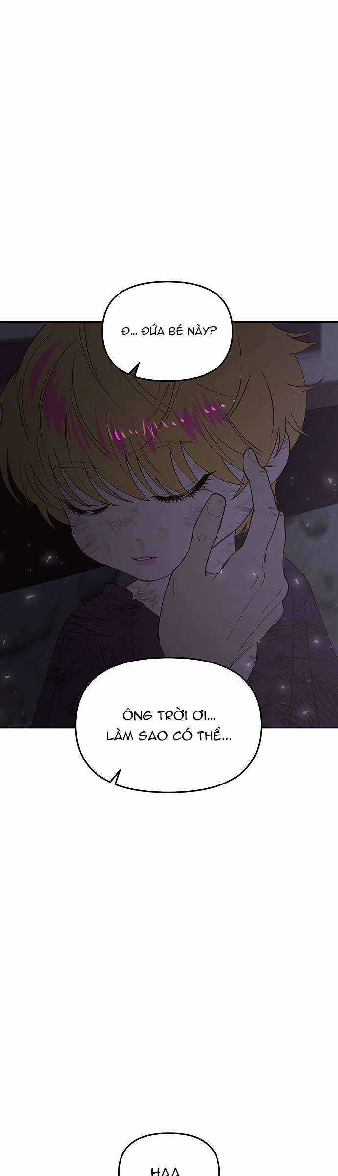 Vương Tử Huyền Bí Chapter 115 trang 46