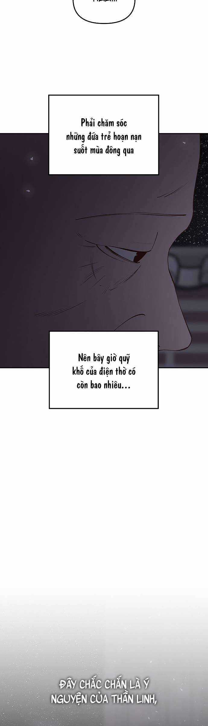 Vương Tử Huyền Bí Chapter 115 trang 47