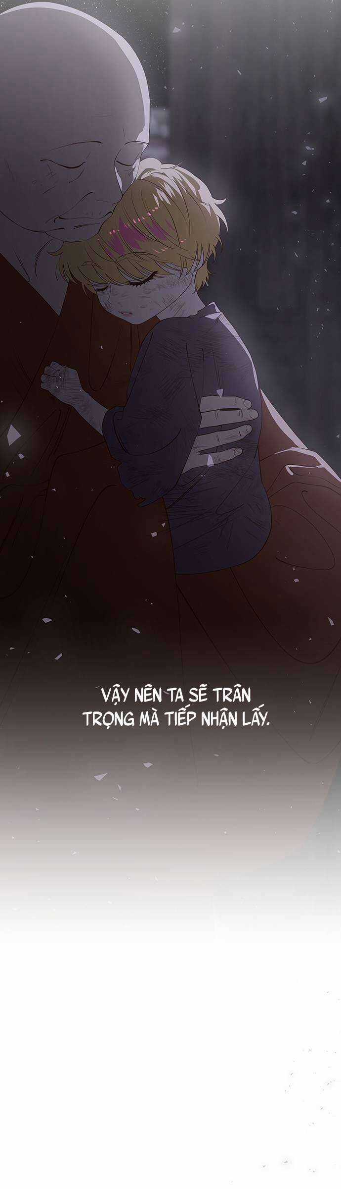 Vương Tử Huyền Bí Chapter 115 trang 48