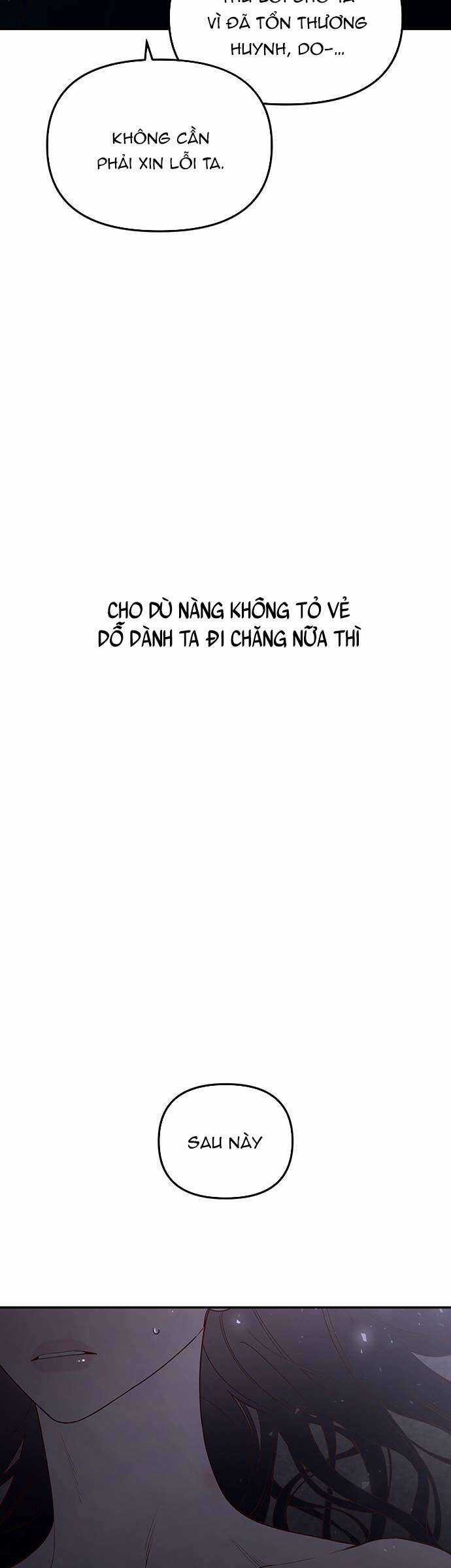 Vương Tử Huyền Bí Chapter 115 trang 5