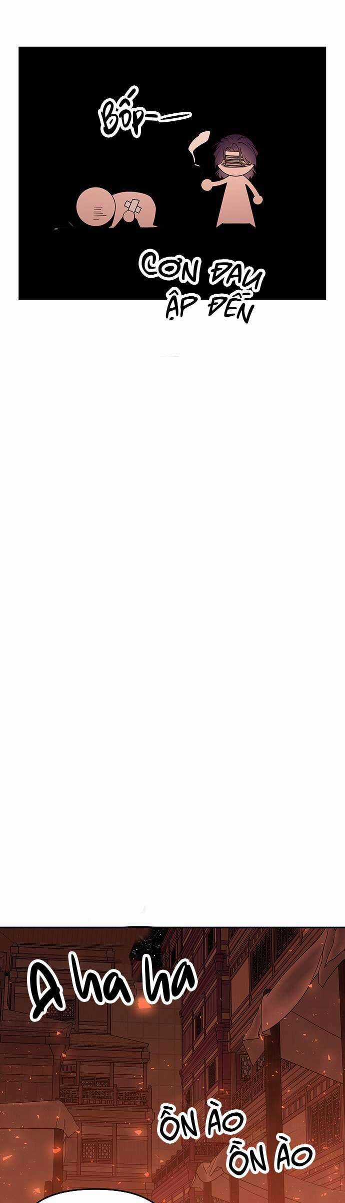 Vương Tử Huyền Bí Chapter 115 trang 52