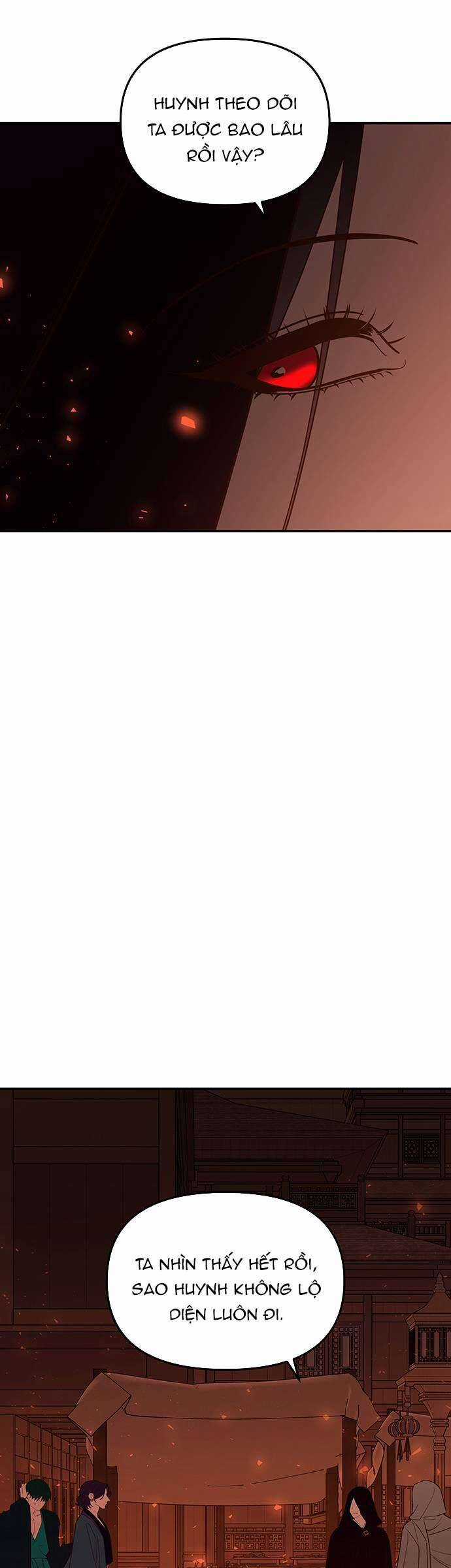 Vương Tử Huyền Bí Chapter 115 trang 55