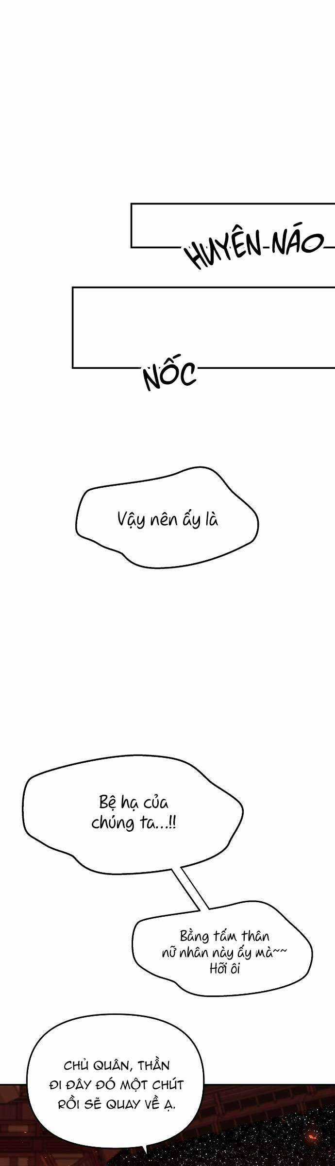 Vương Tử Huyền Bí Chapter 115 trang 58