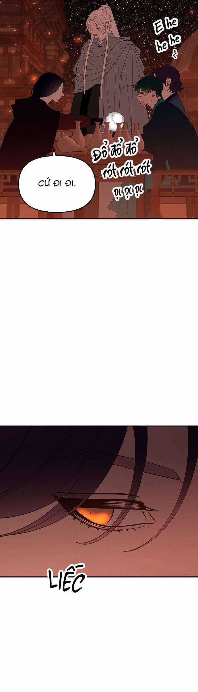 Vương Tử Huyền Bí Chapter 115 trang 59