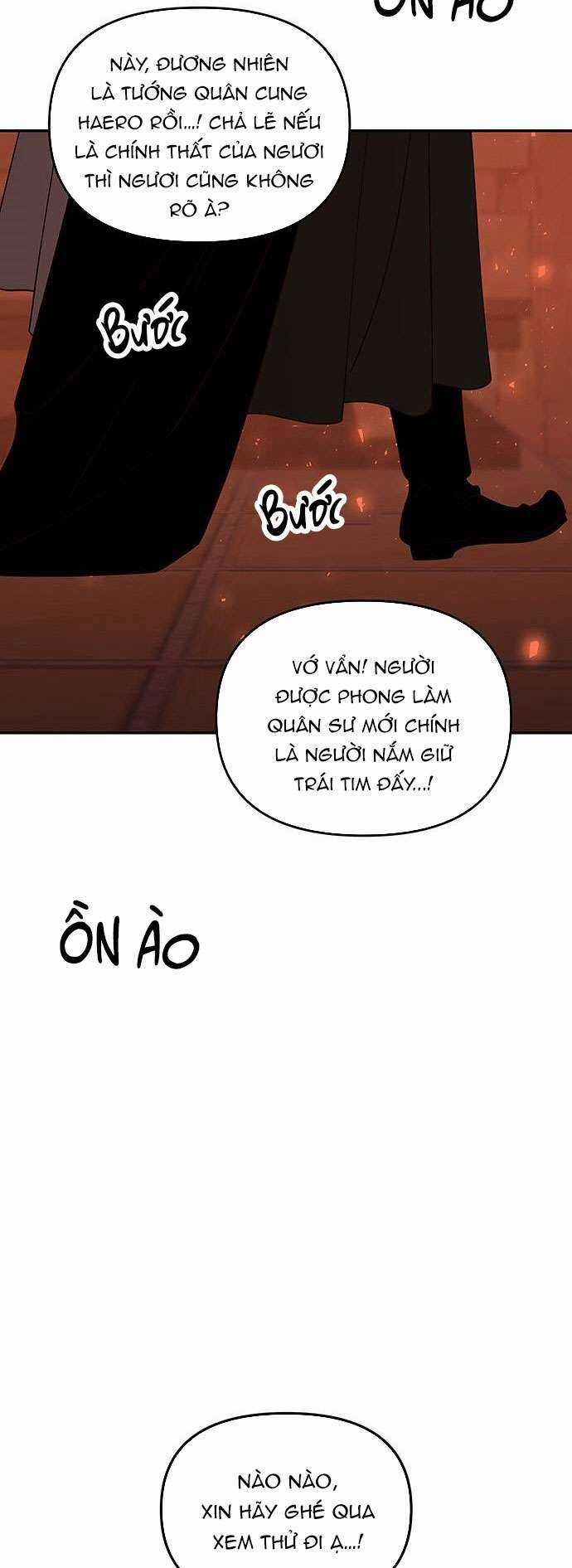 Vương Tử Huyền Bí Chapter 115 trang 61