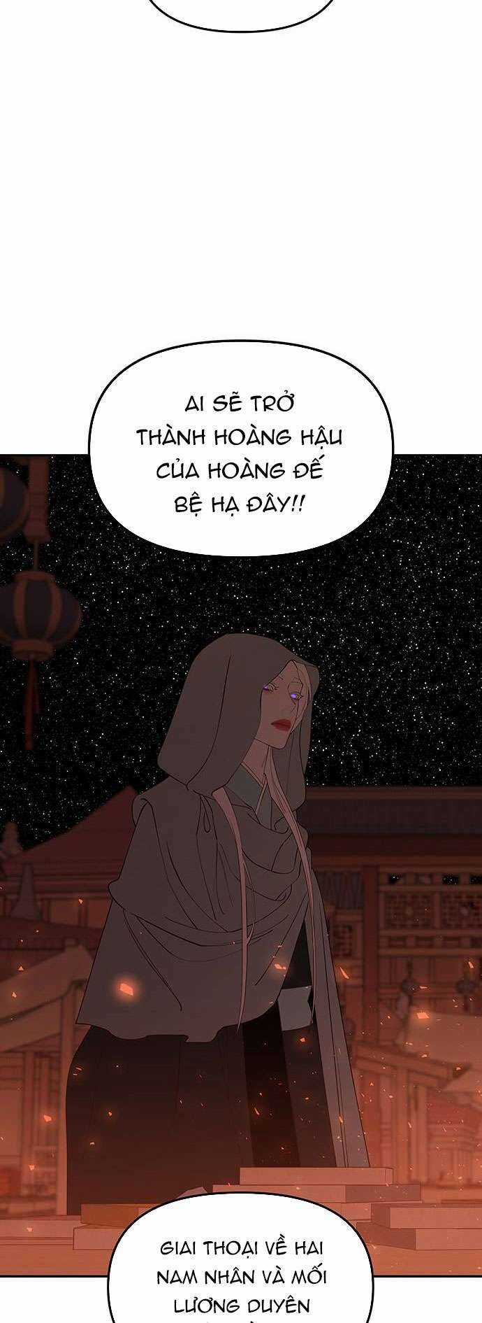 Vương Tử Huyền Bí Chapter 115 trang 62