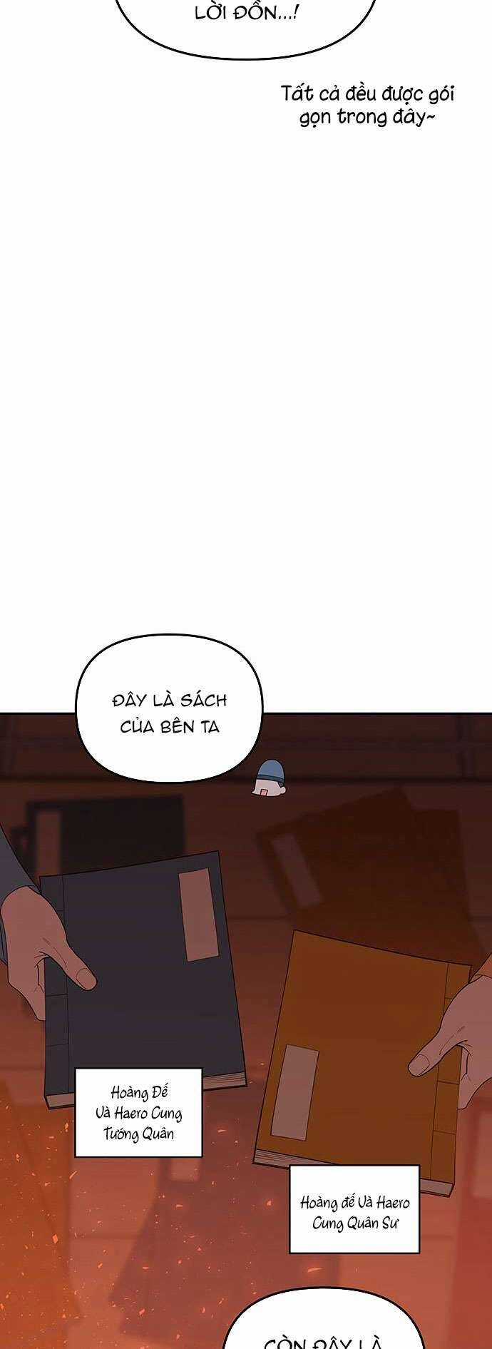 Vương Tử Huyền Bí Chapter 115 trang 63