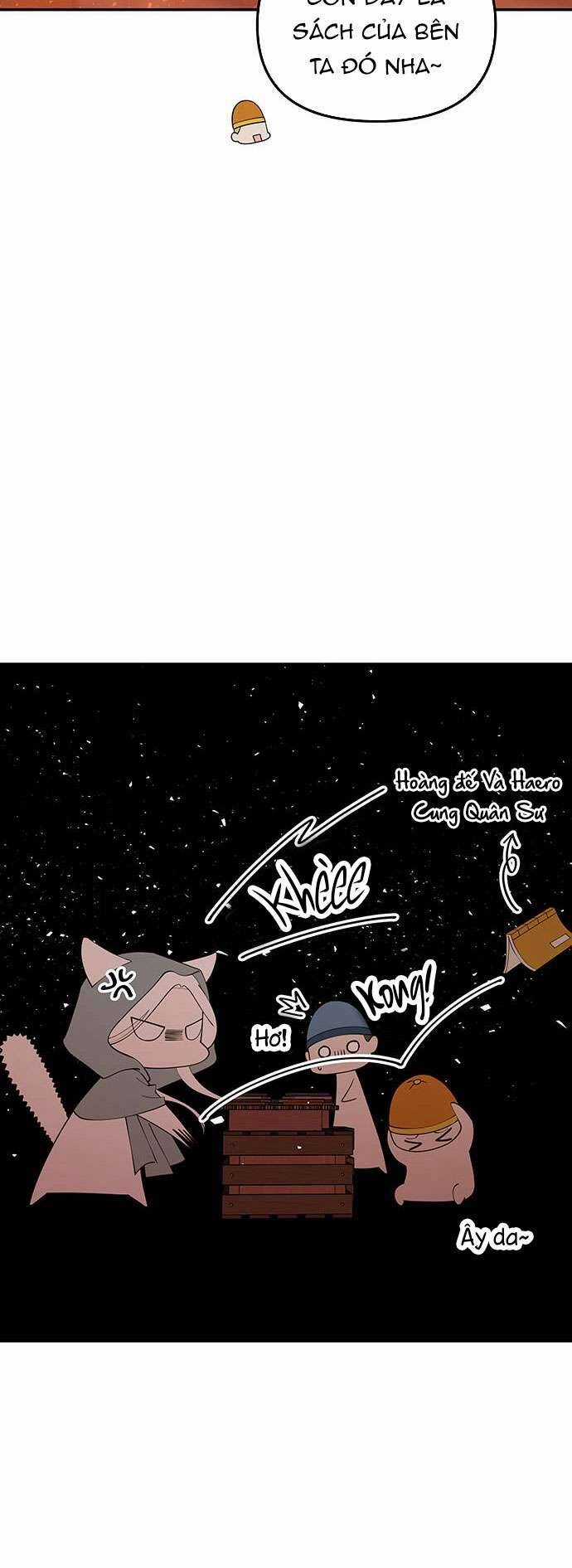 Vương Tử Huyền Bí Chapter 115 trang 64