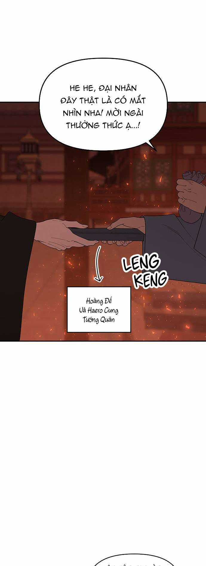 Vương Tử Huyền Bí Chapter 115 trang 65