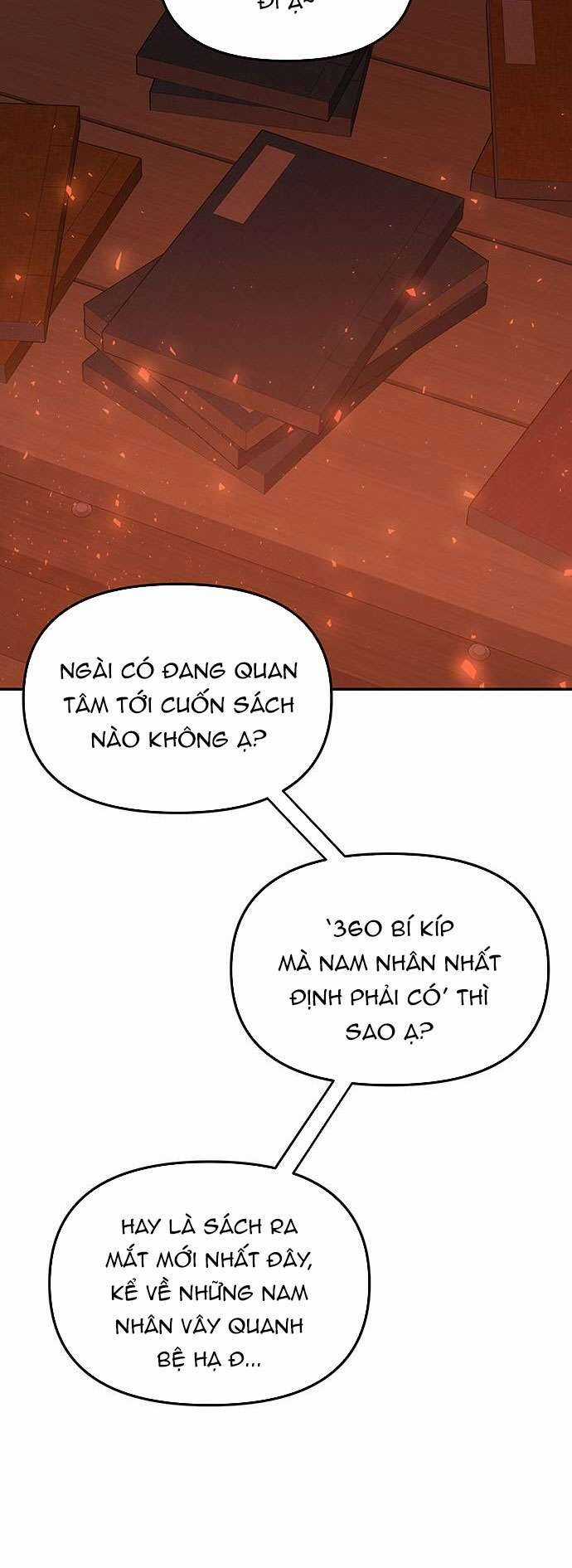 Vương Tử Huyền Bí Chapter 115 trang 67