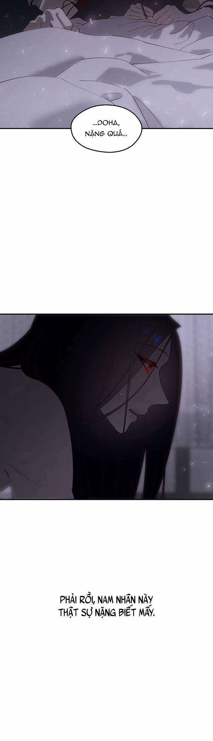 Vương Tử Huyền Bí Chapter 115 trang 7