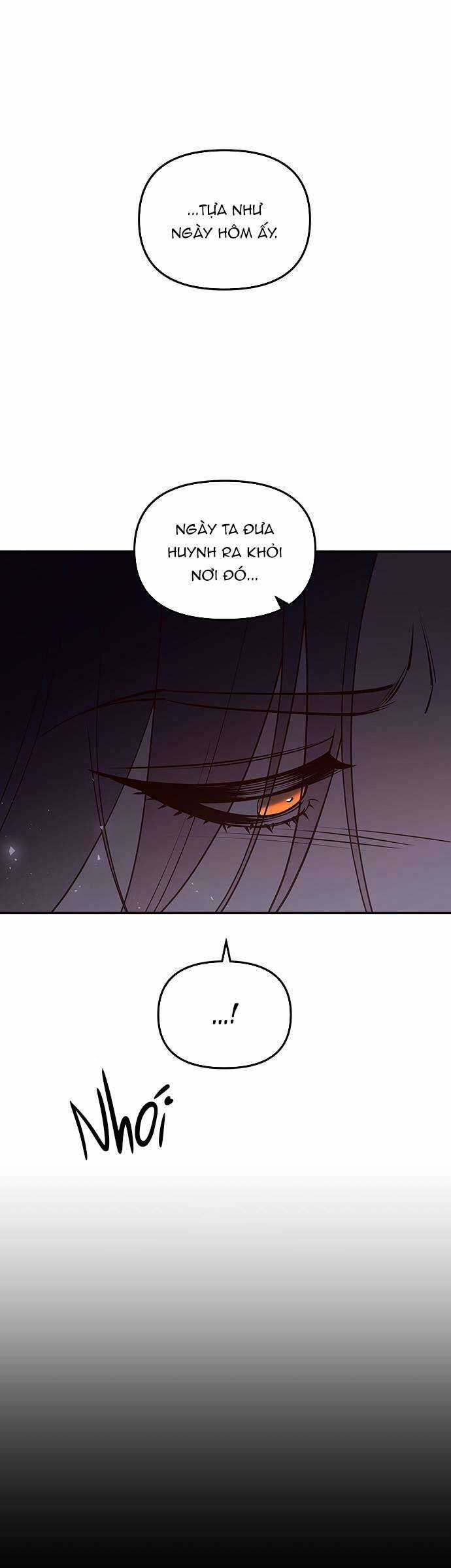 Vương Tử Huyền Bí Chapter 115 trang 8