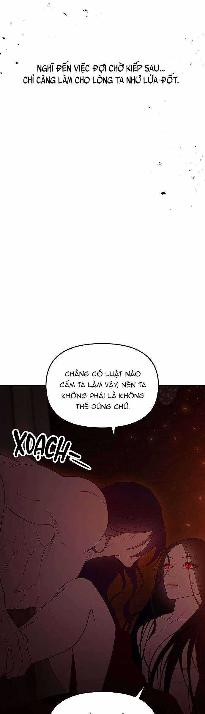 Vương Tử Huyền Bí Chapter 116 trang 10