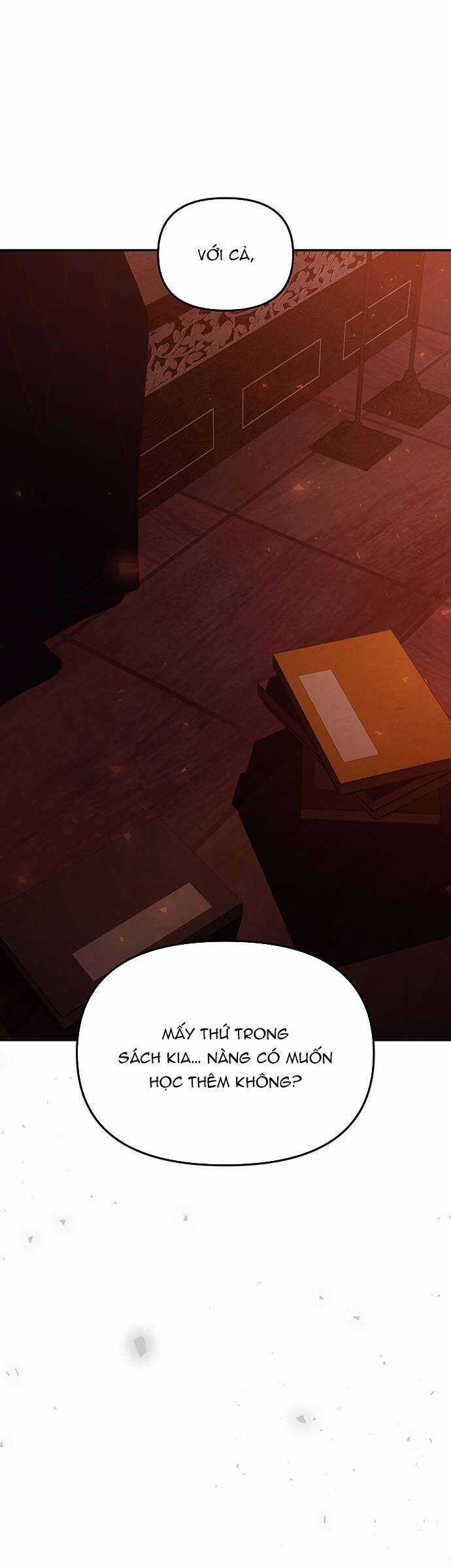 Vương Tử Huyền Bí Chapter 116 trang 13