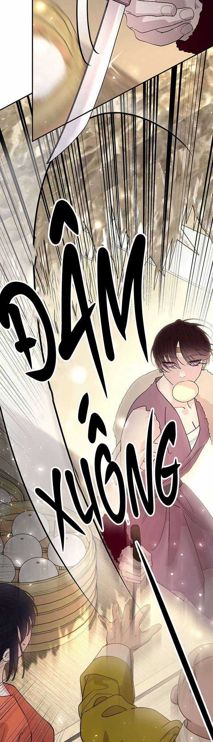 Vương Tử Huyền Bí Chapter 116 trang 20