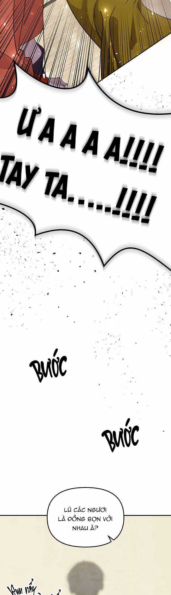 Vương Tử Huyền Bí Chapter 116 trang 21