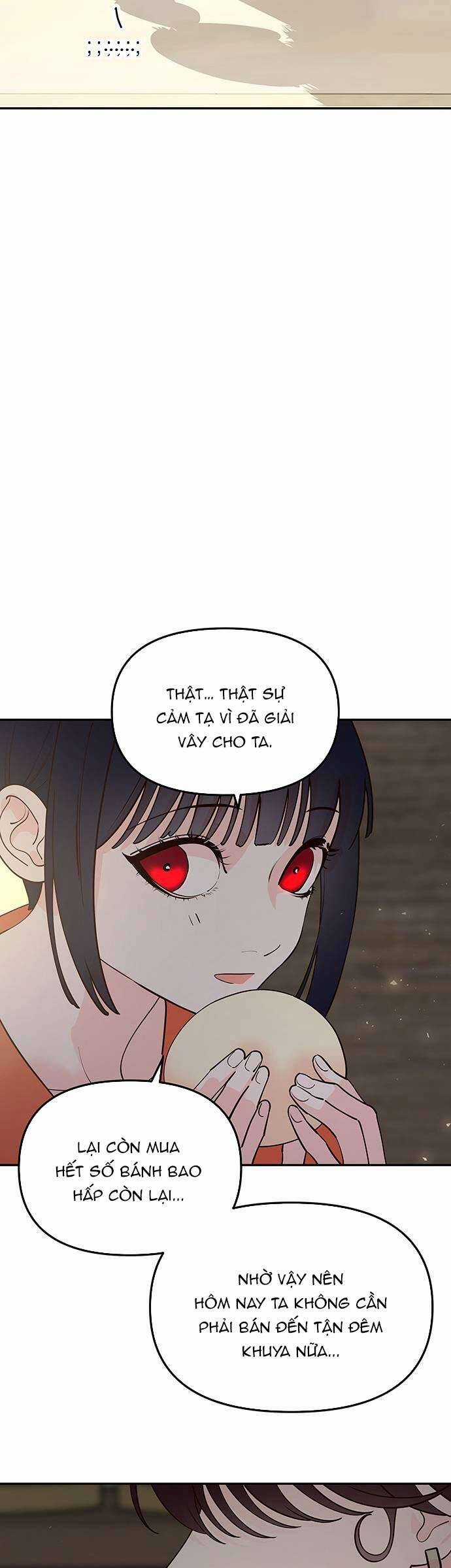 Vương Tử Huyền Bí Chapter 116 trang 26