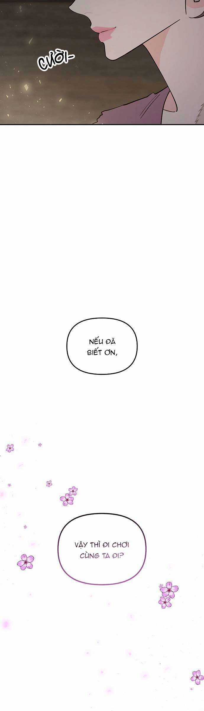 Vương Tử Huyền Bí Chapter 116 trang 27