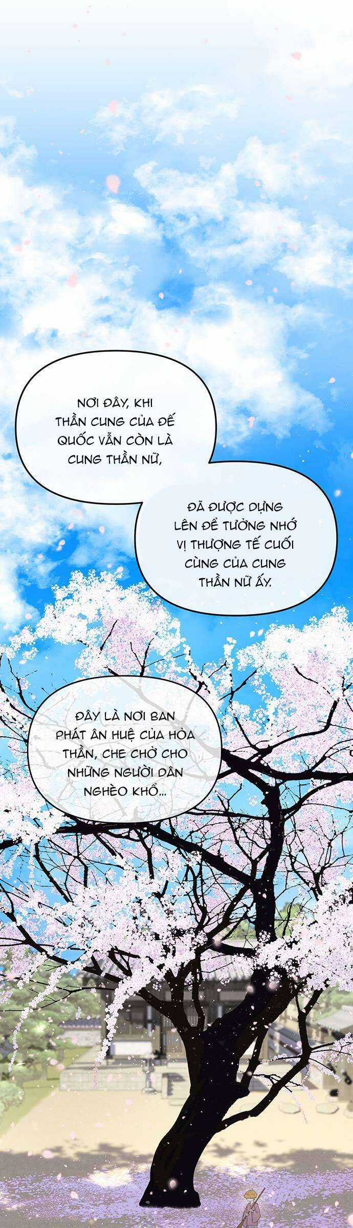 Vương Tử Huyền Bí Chapter 116 trang 29