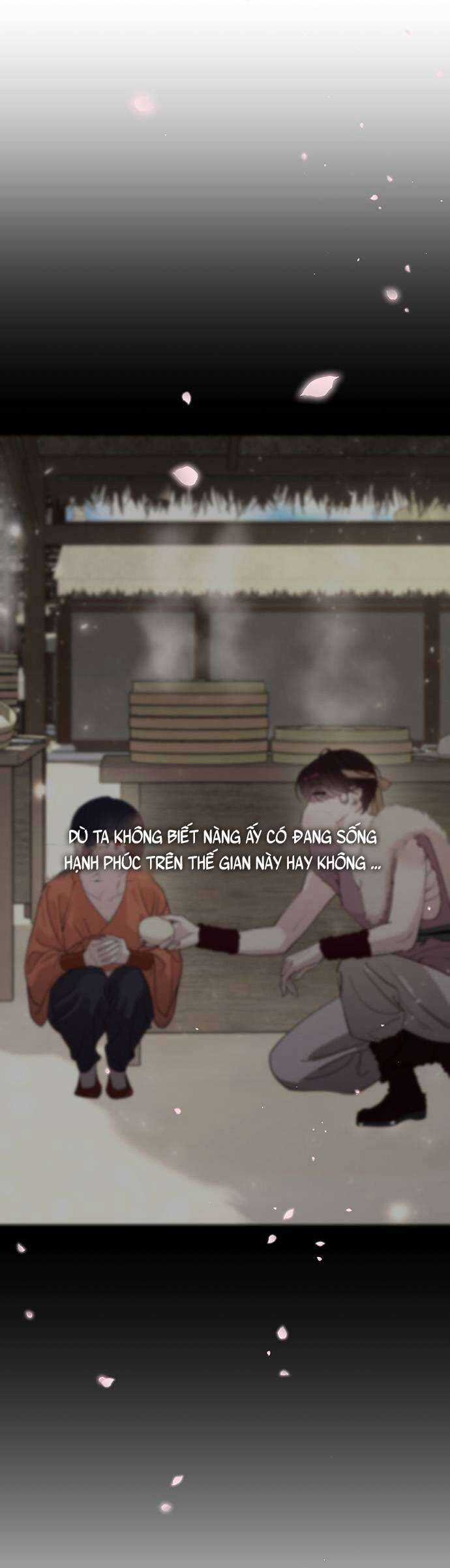 Vương Tử Huyền Bí Chapter 116 trang 31