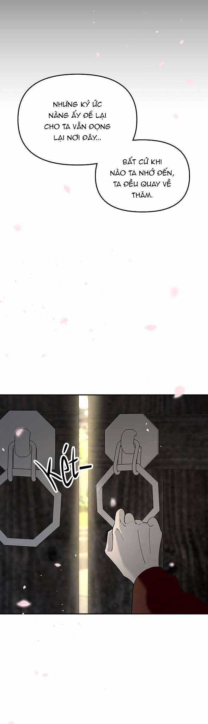 Vương Tử Huyền Bí Chapter 116 trang 32