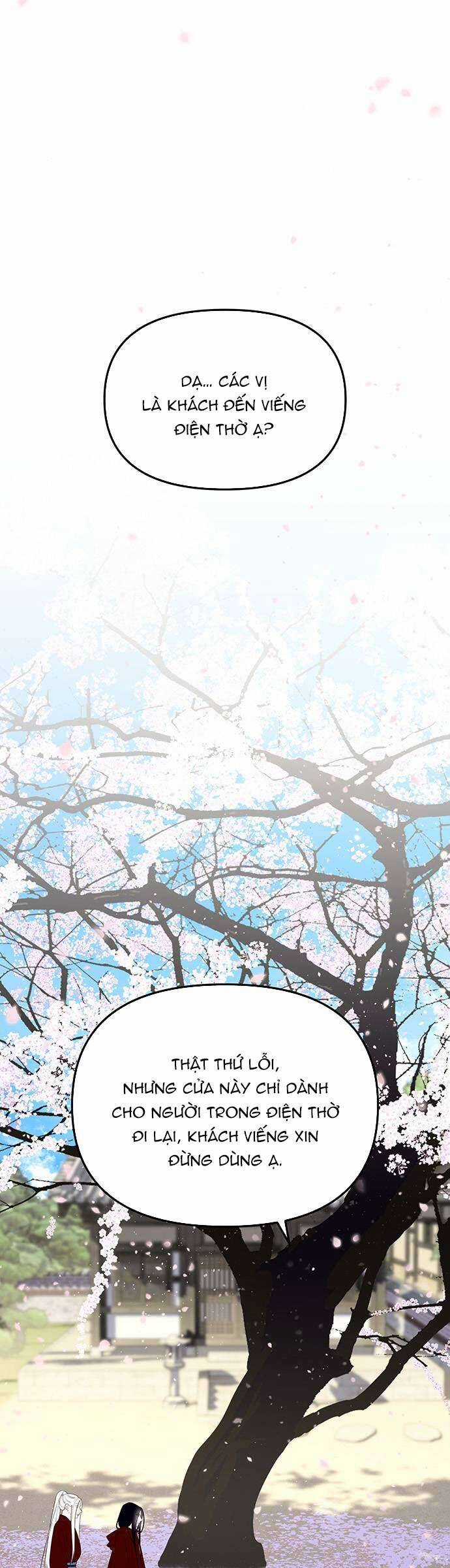 Vương Tử Huyền Bí Chapter 116 trang 33