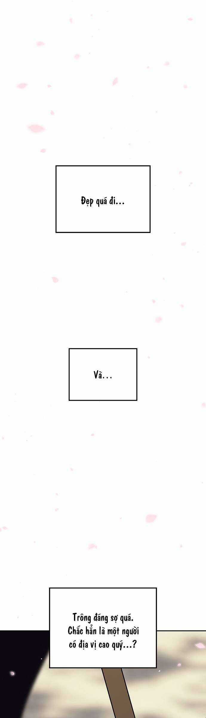 Vương Tử Huyền Bí Chapter 116 trang 35