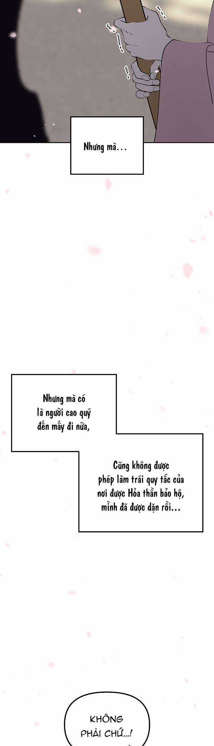 Vương Tử Huyền Bí Chapter 116 trang 36