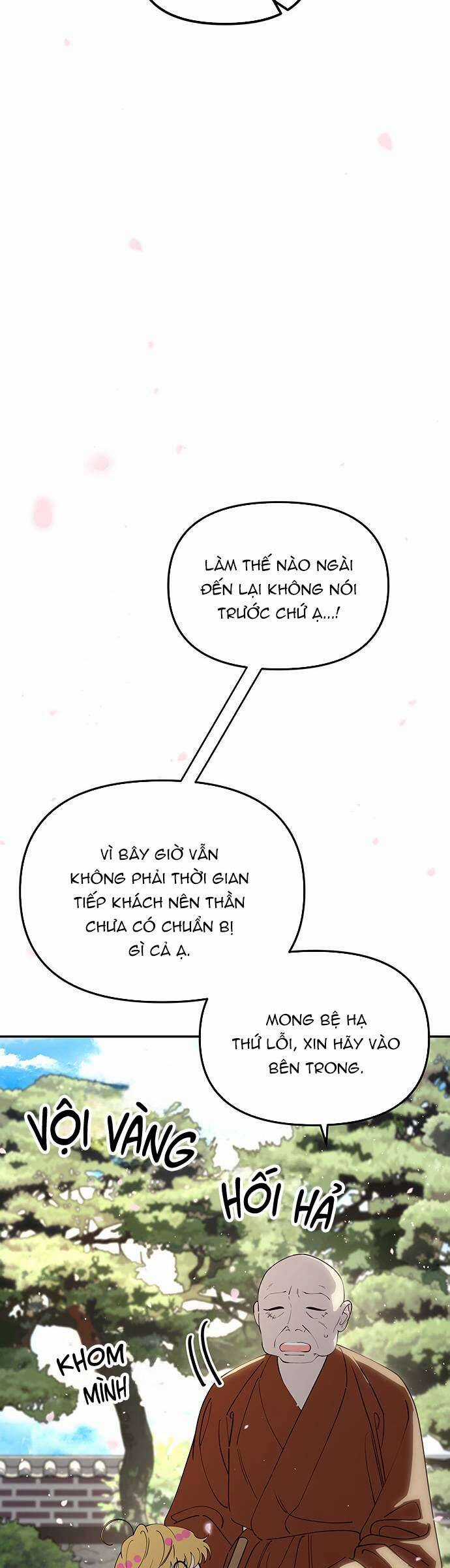 Vương Tử Huyền Bí Chapter 116 trang 37