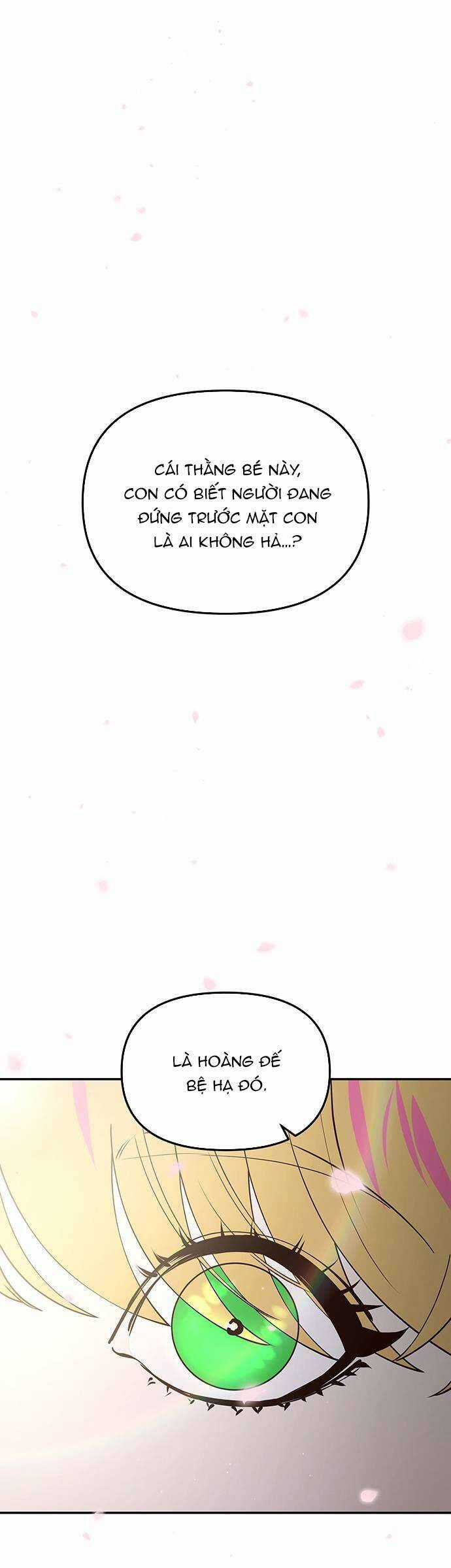 Vương Tử Huyền Bí Chapter 116 trang 39