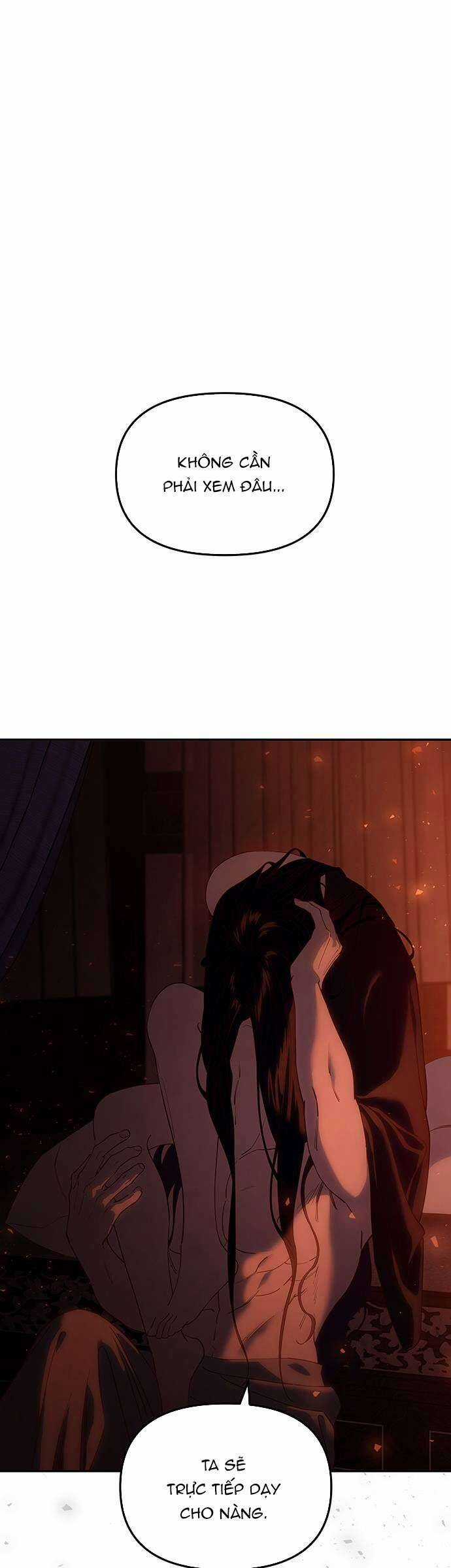 Vương Tử Huyền Bí Chapter 116 trang 4