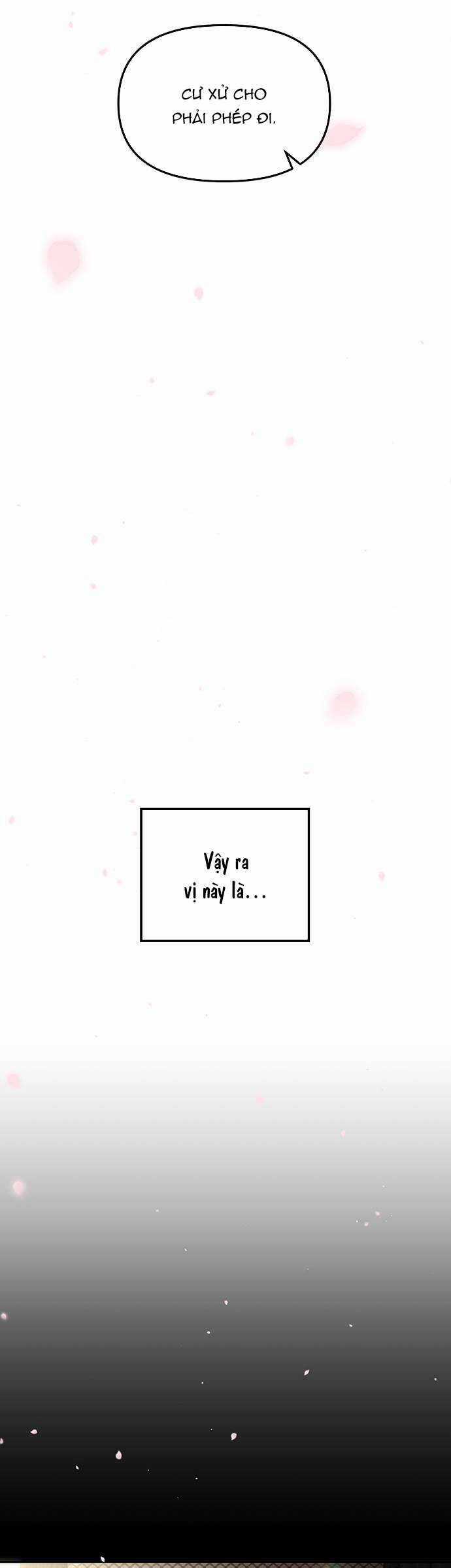 Vương Tử Huyền Bí Chapter 116 trang 40