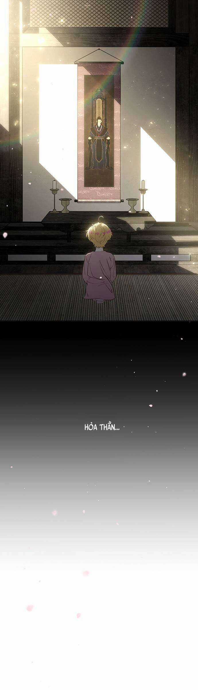 Vương Tử Huyền Bí Chapter 116 trang 41