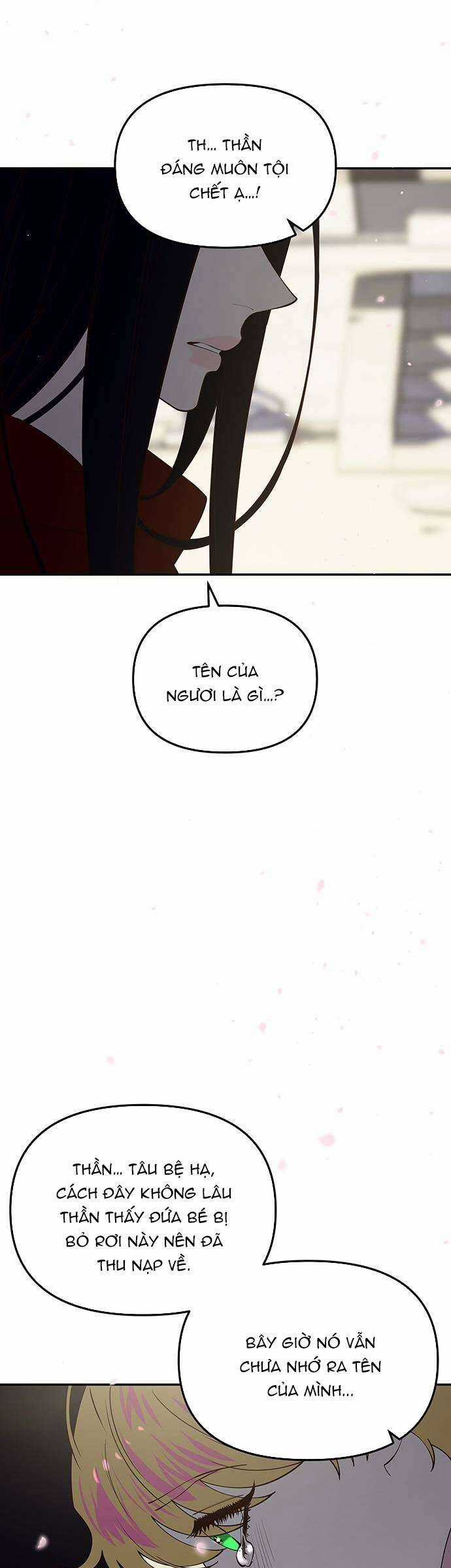 Vương Tử Huyền Bí Chapter 116 trang 42