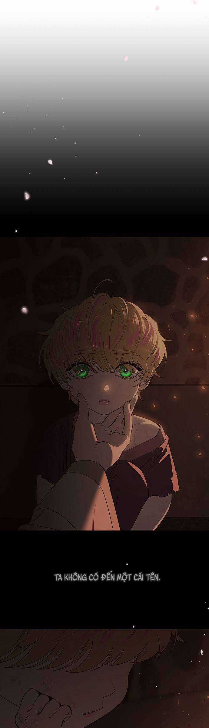 Vương Tử Huyền Bí Chapter 116 trang 44