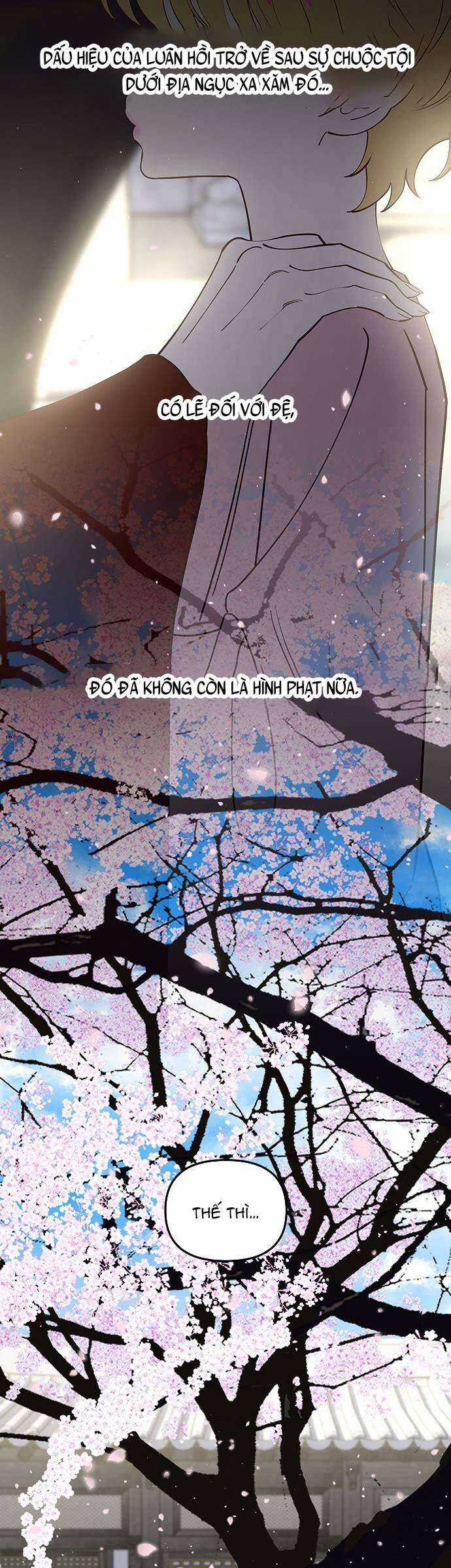 Vương Tử Huyền Bí Chapter 116 trang 46