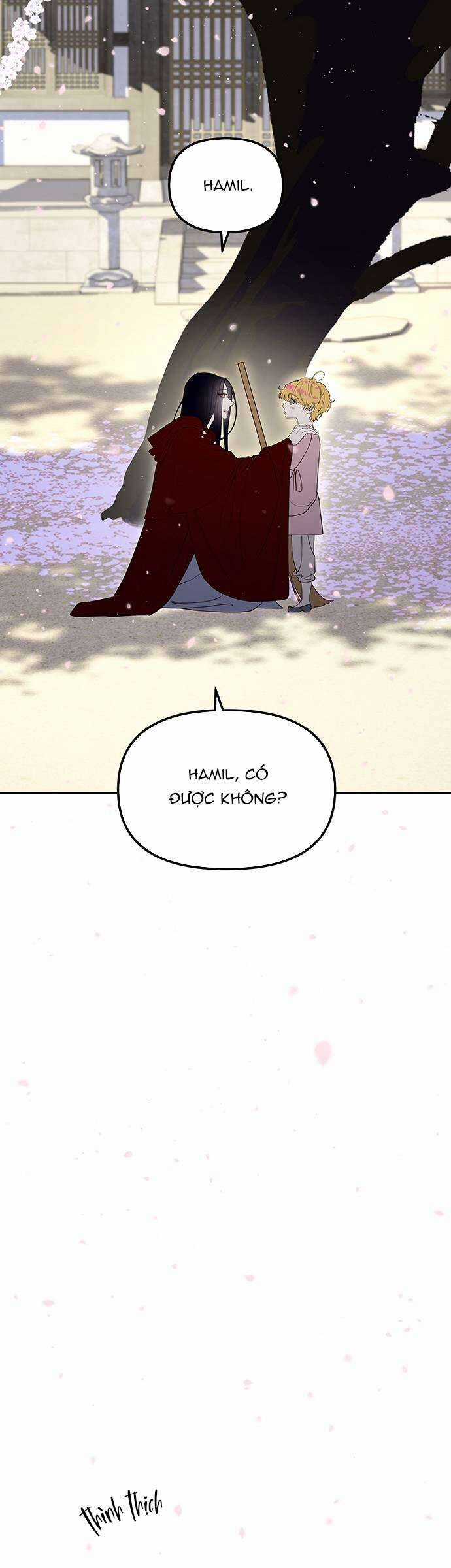 Vương Tử Huyền Bí Chapter 116 trang 47