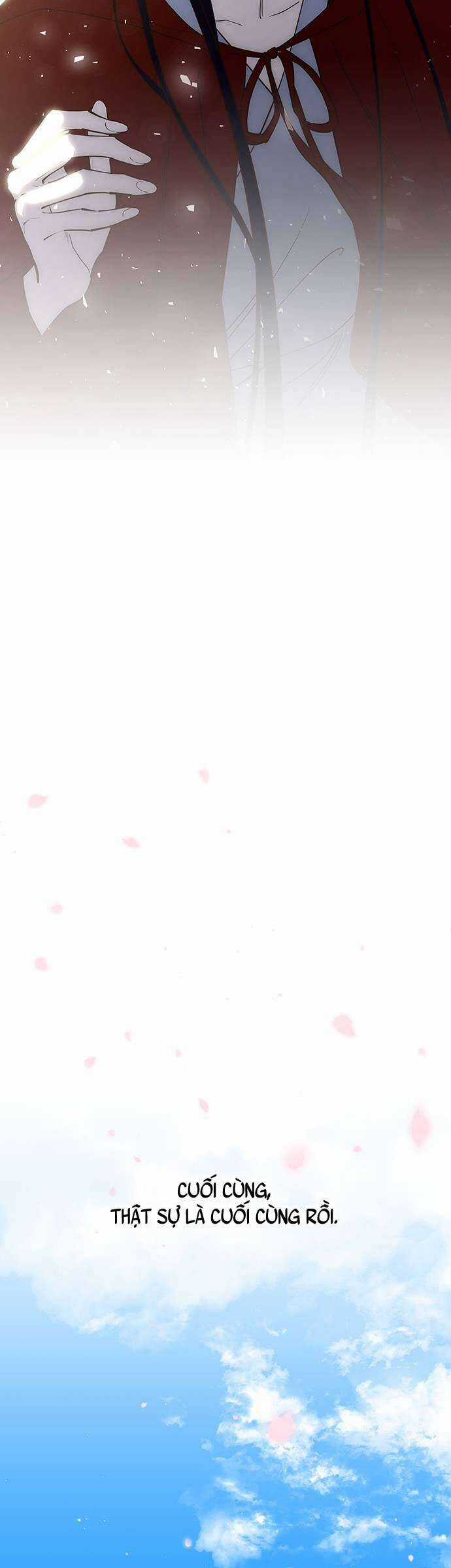 Vương Tử Huyền Bí Chapter 116 trang 50