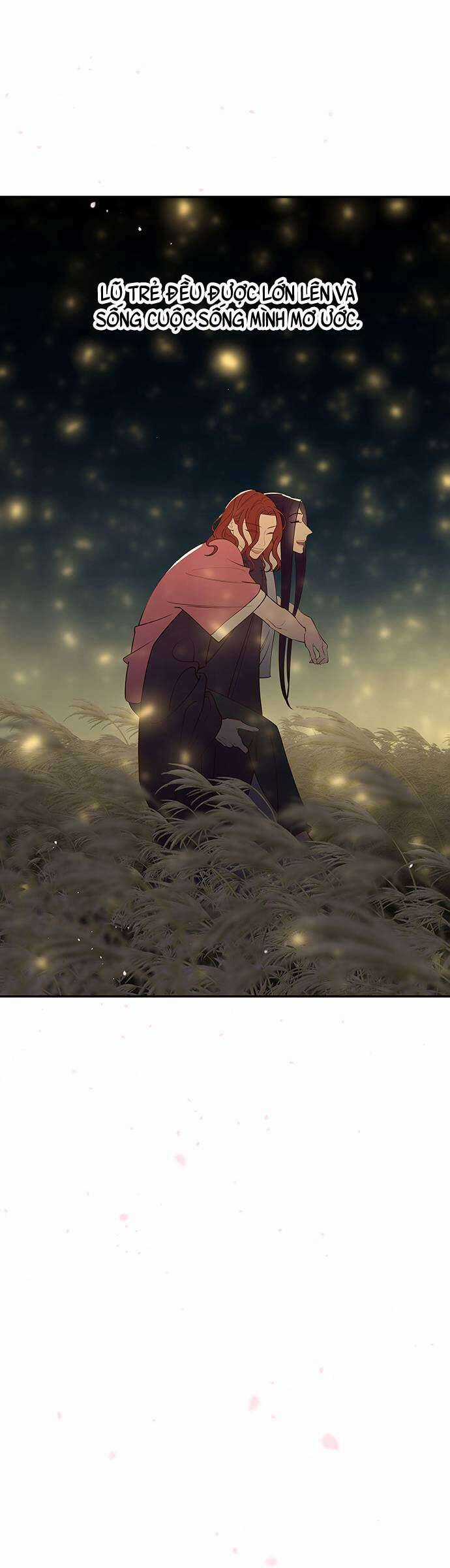 Vương Tử Huyền Bí Chapter 116 trang 53