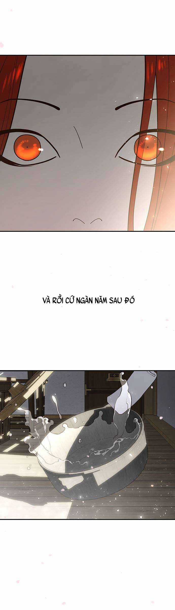 Vương Tử Huyền Bí Chapter 116 trang 54