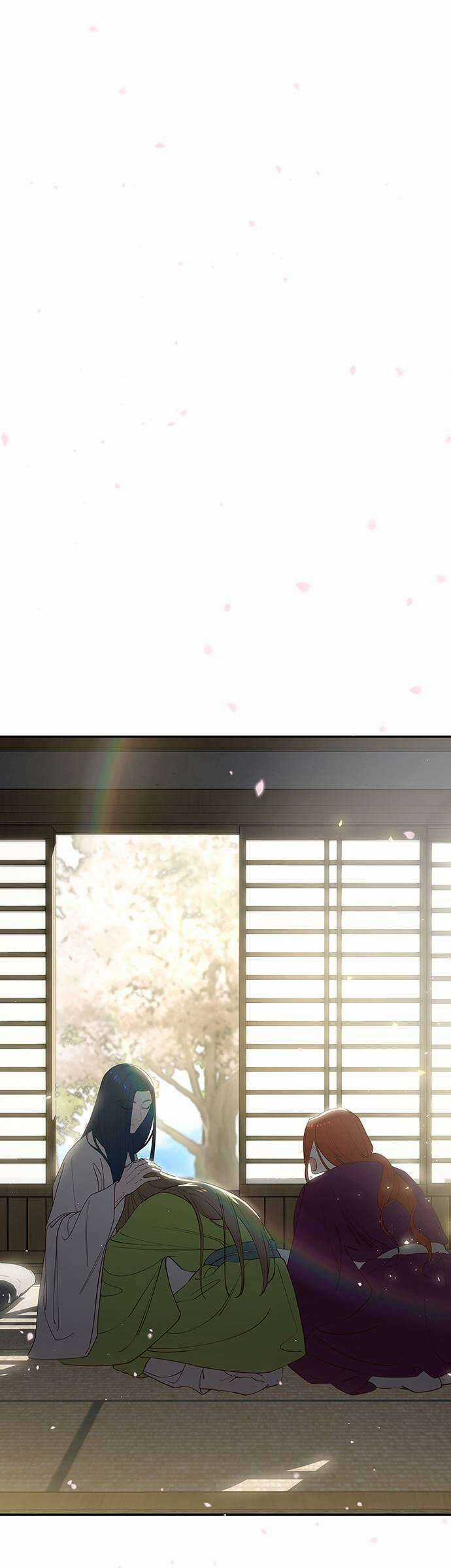 Vương Tử Huyền Bí Chapter 116 trang 55