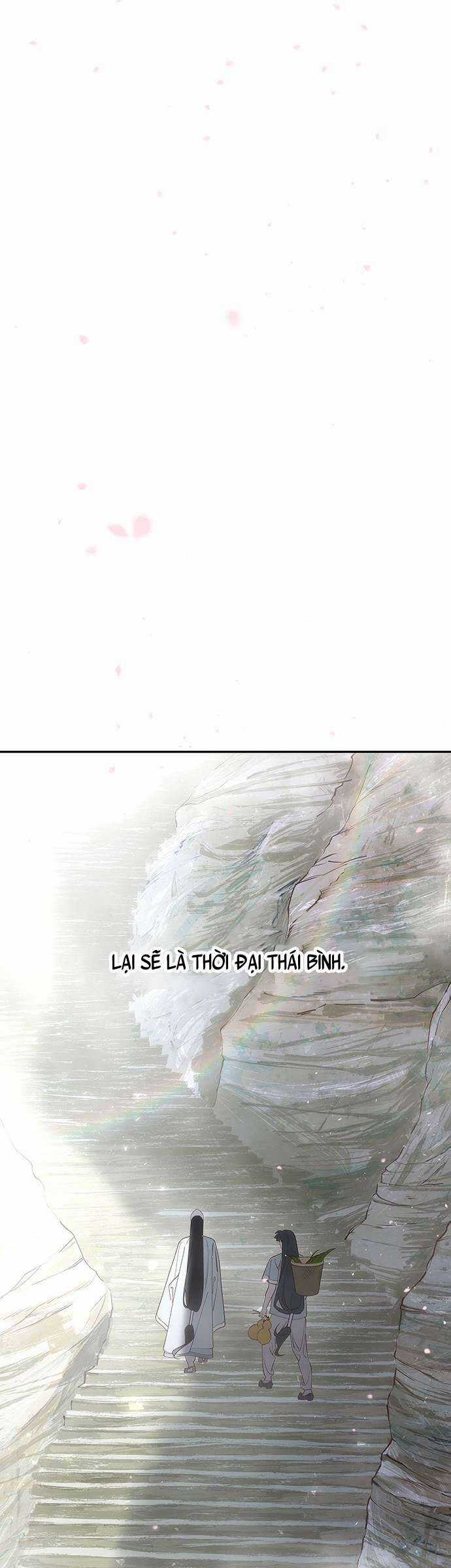 Vương Tử Huyền Bí Chapter 116 trang 56