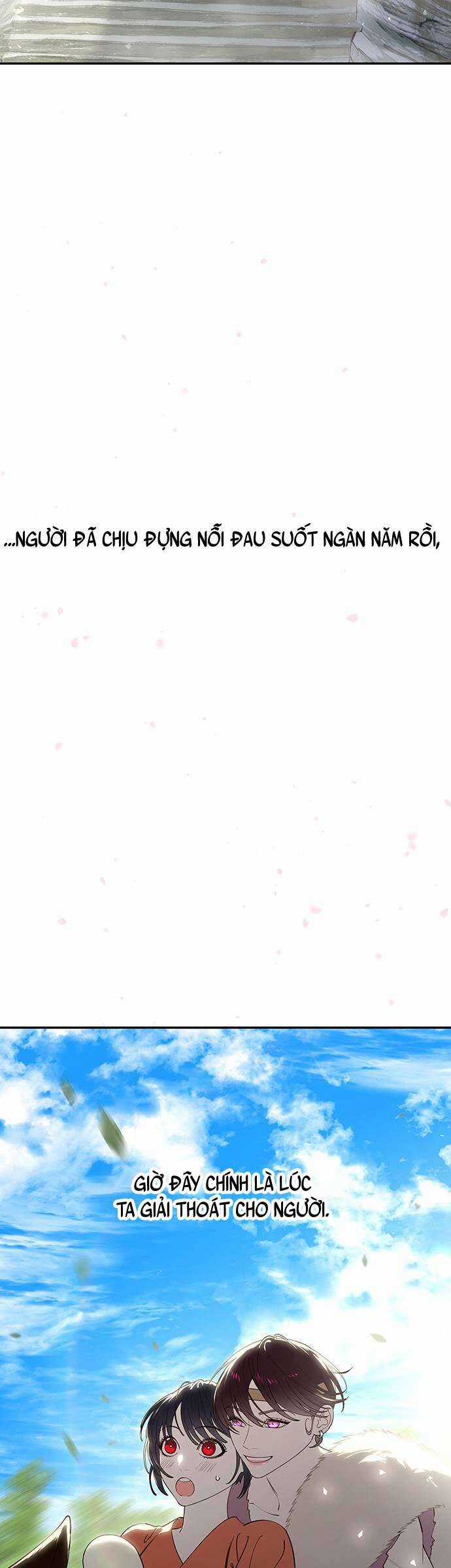 Vương Tử Huyền Bí Chapter 116 trang 57